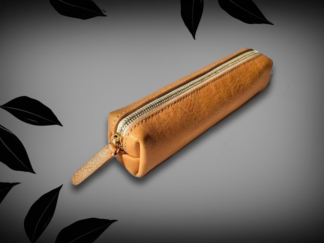 Pencil Case Template in PDF Format. A Gift for Him/her. Pencil - Etsy
