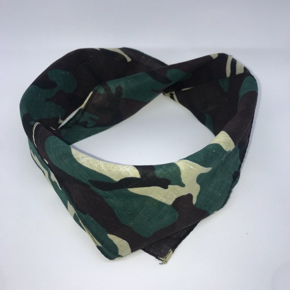 stranger things bandana