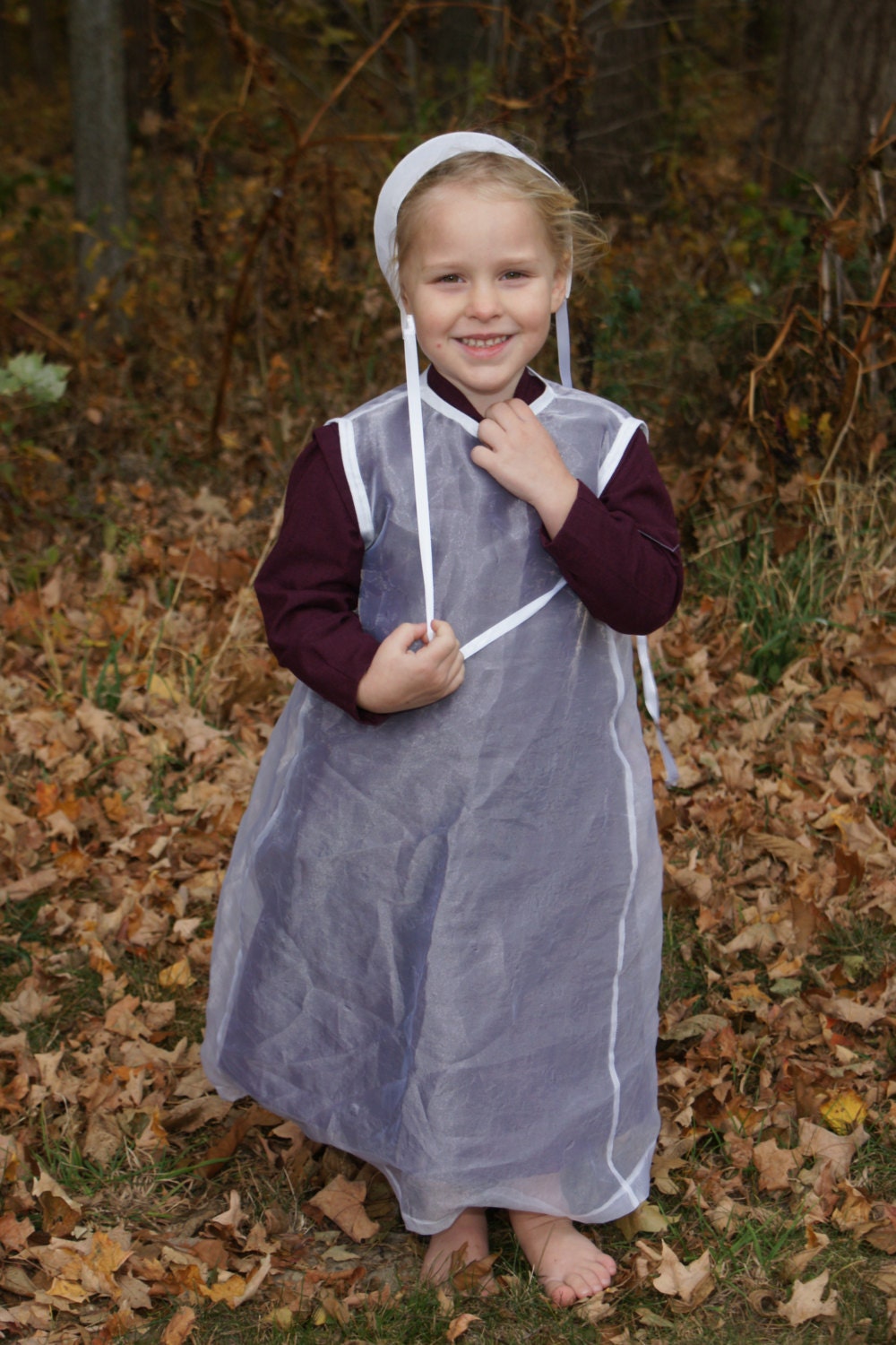 Amish Dress Up - Etsy