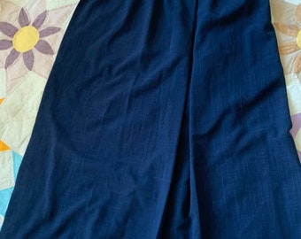 Amish Handmade Apron Set of Three colored Belted baking Apron dress up