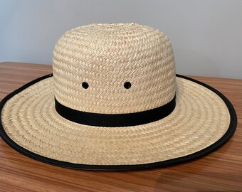 L'ECHOPPE AMISH/アーミッシュHAT BRIM NARROW L'ECHOPPE AMISH/アーミッシュHAT BRIM NARROW