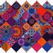 see more listings in the Quilts Patchworks Tiles section