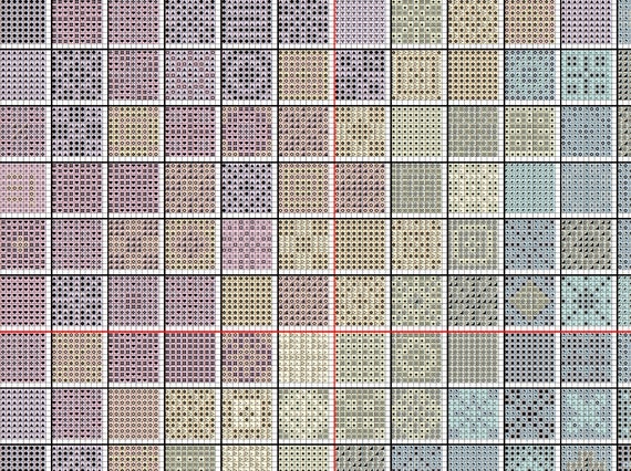 ☆人気☆【KIRSH】☆COLORING GRID PATTERN CROP DOWN JUMPE.R☆ ☆人気☆【KIRSH】☆COLORING GRID PATTERN CROP DOWN JUMPE.R☆