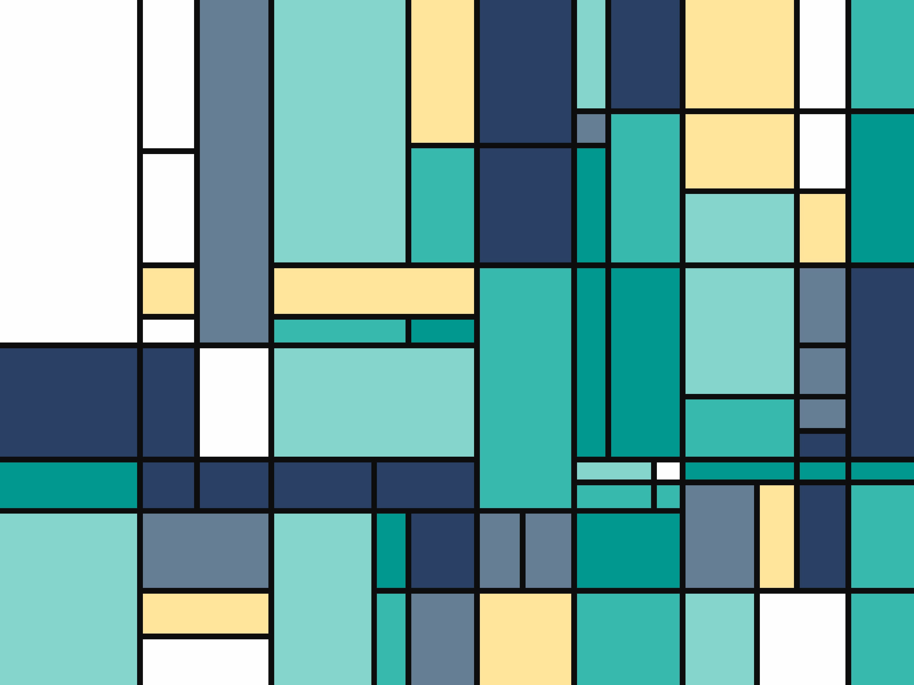 Give Us This Day Beautiful Colors Cross Stitch Pattern Mid to