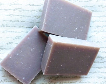 Lavender Goat Milk Soap with 50% Olive Oil,Essential Oils,All Natural,Sensitive Skin,Shea Butter,Coconut oil,Texas Made,Gentle on all Skin