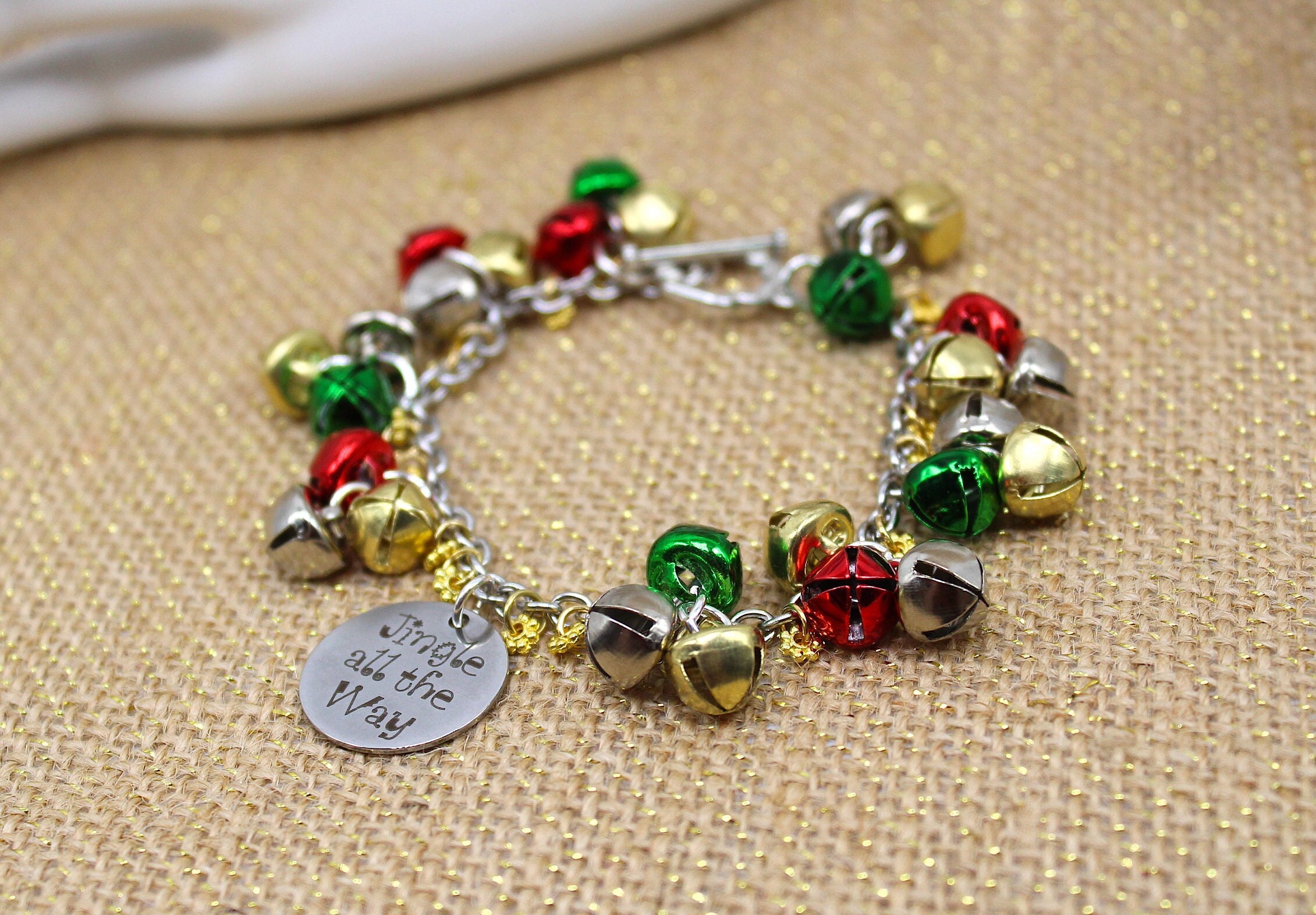 Fine 925 Sterling Silver hollow Bells ball bangles adjustable Bracelets for  Women Fashion Holiday gifts Party wedding Jewelry - AliExpress