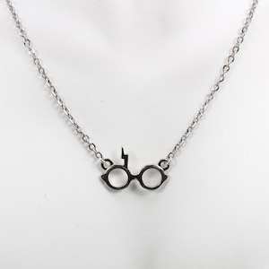 Wizard Style Necklace Wizard Style Necklace