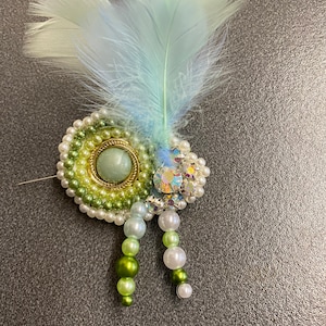 Brooch