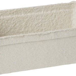 Nutley's Fruit Punnets Fibra Biodegradável Compostável Reciclado 250g