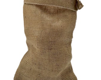 Saco de juta Nutley's 14 x 20, grau 8,9 oz