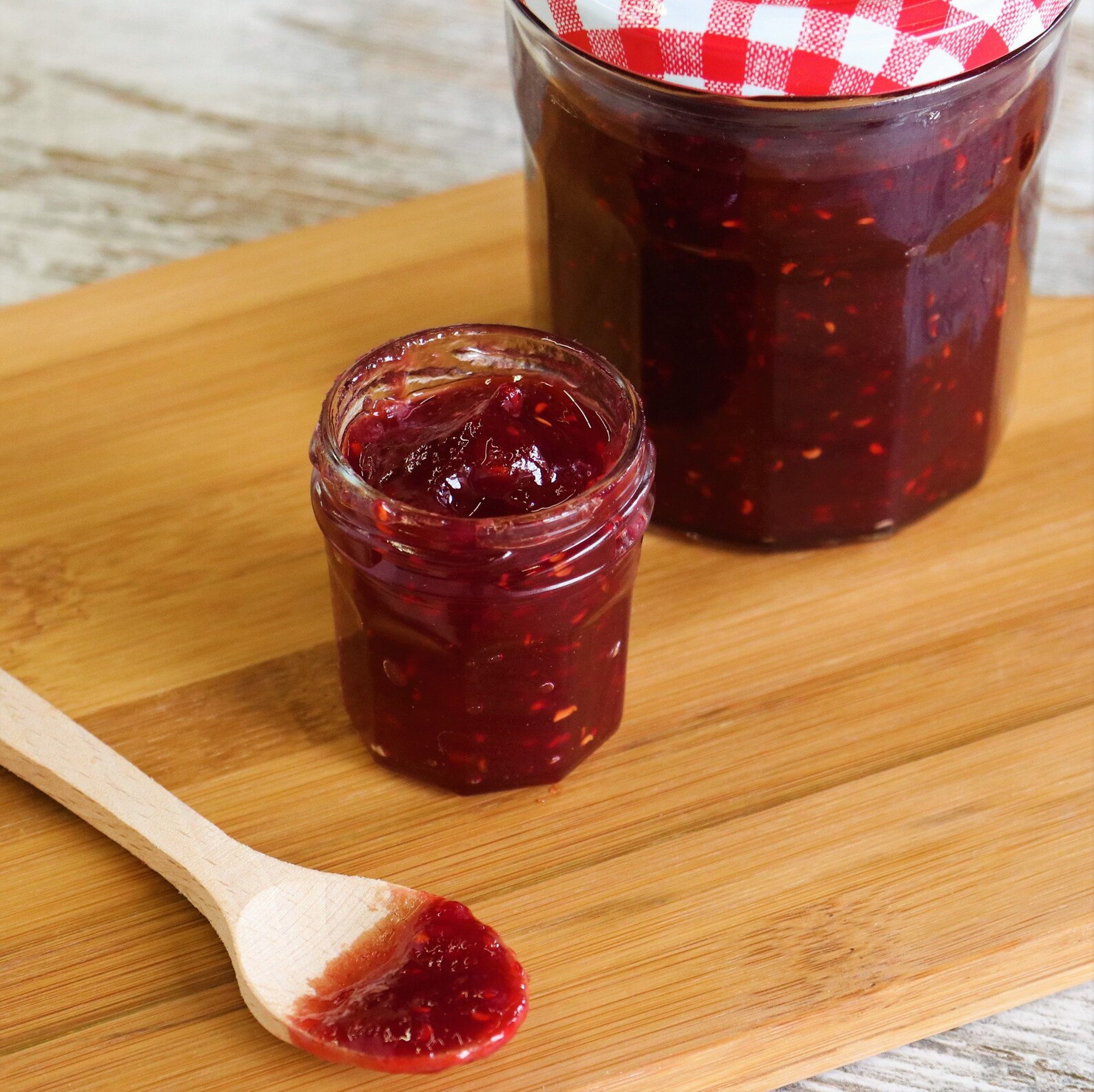 Nutley's 42ml Wide Mouth Jars With Screw Top Lids Perfect Etsy