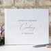 see more listings in the Personalised Guest Books section