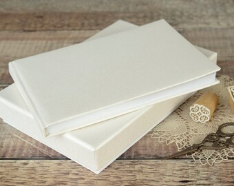 blank guest book etsy blank wedding guest book