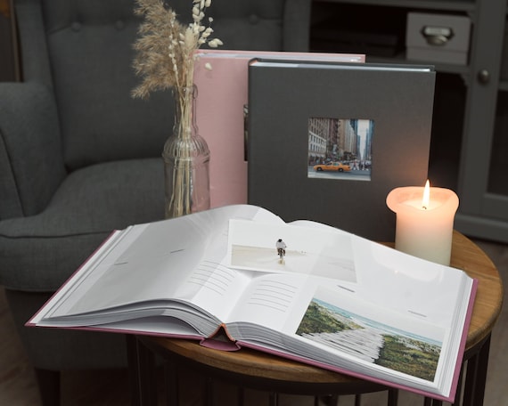 Fotoboek maken | Al vanaf € 8,99 | Beste kwaliteit