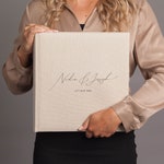 Wedding Photo Albums