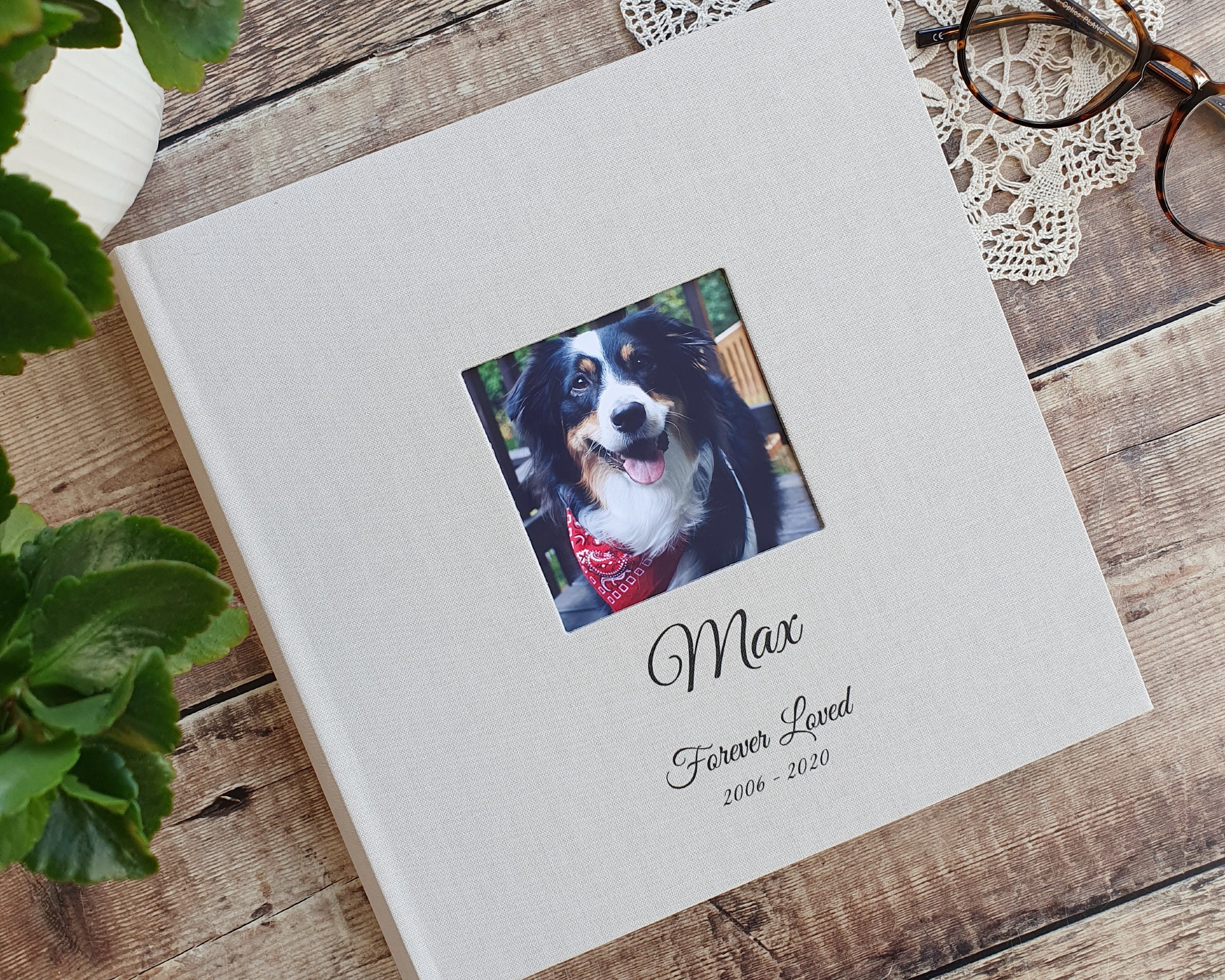 Memorial Album Custom Photo Gift Roll Film Photo Album Personalized Photo  Album Valentines Gifts for Girlfriend Anniversary Gift for Men 