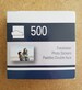 500 Double Sided Photo Stickers. Photo Safe Acid Free. Box of 500 Photo Stickers. Photo Adhesive for Traditional Style Photograph Albums. 