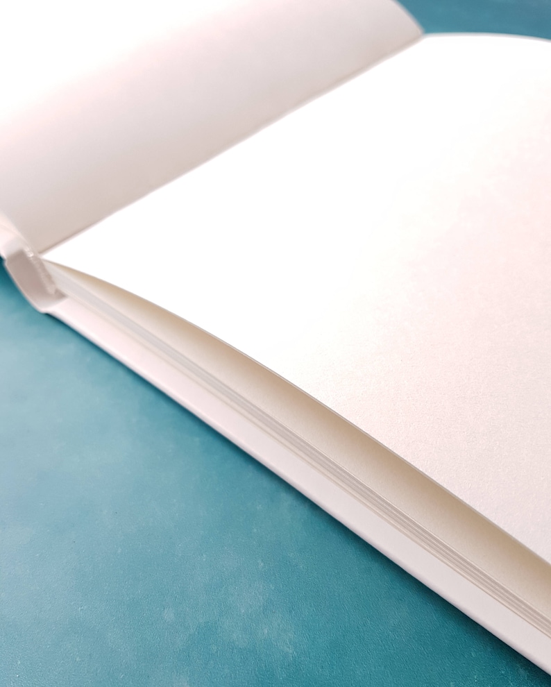 Wedding Guest Book /& Box Available in a choice of colours. Guest Book with /'Love/' printed on the cover