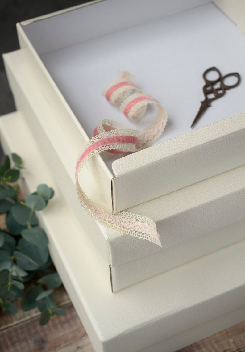 Luxury Card Presentation Boxes. 3 Sizes Available. Etsy UK