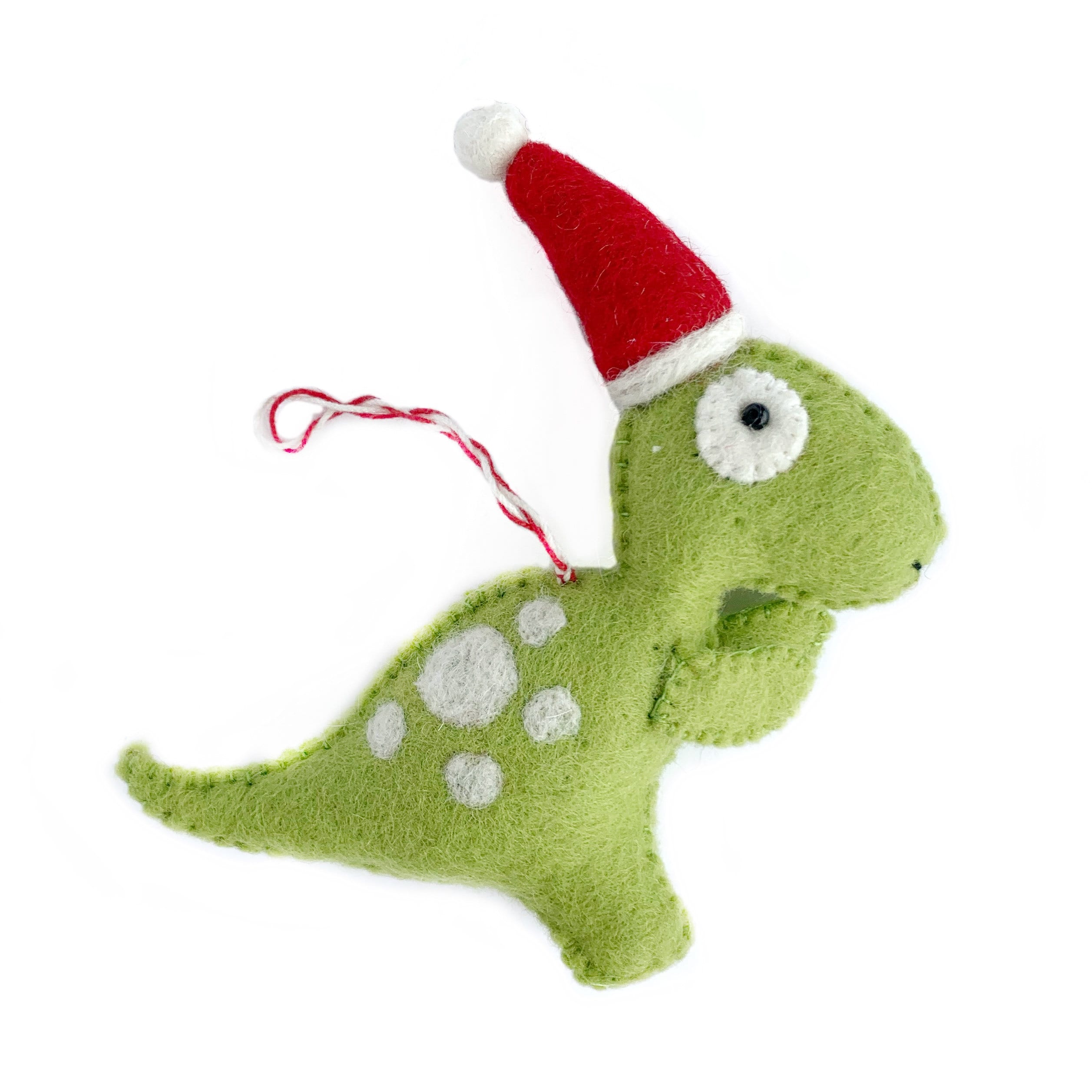 pickle the dinosaur teddy