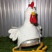 Crochet Pattern Chicken Hat/ Chicken Hat Pattern/ Spring Chicken Pattern/ Rooster Hat Pattern/ Chicken Hat Crochet Pattern/ Chicken Hat