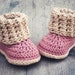 see more listings in the Baby Booties section