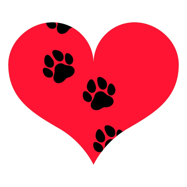 Free Free Paw Clip Art Svg 158 SVG PNG EPS DXF File