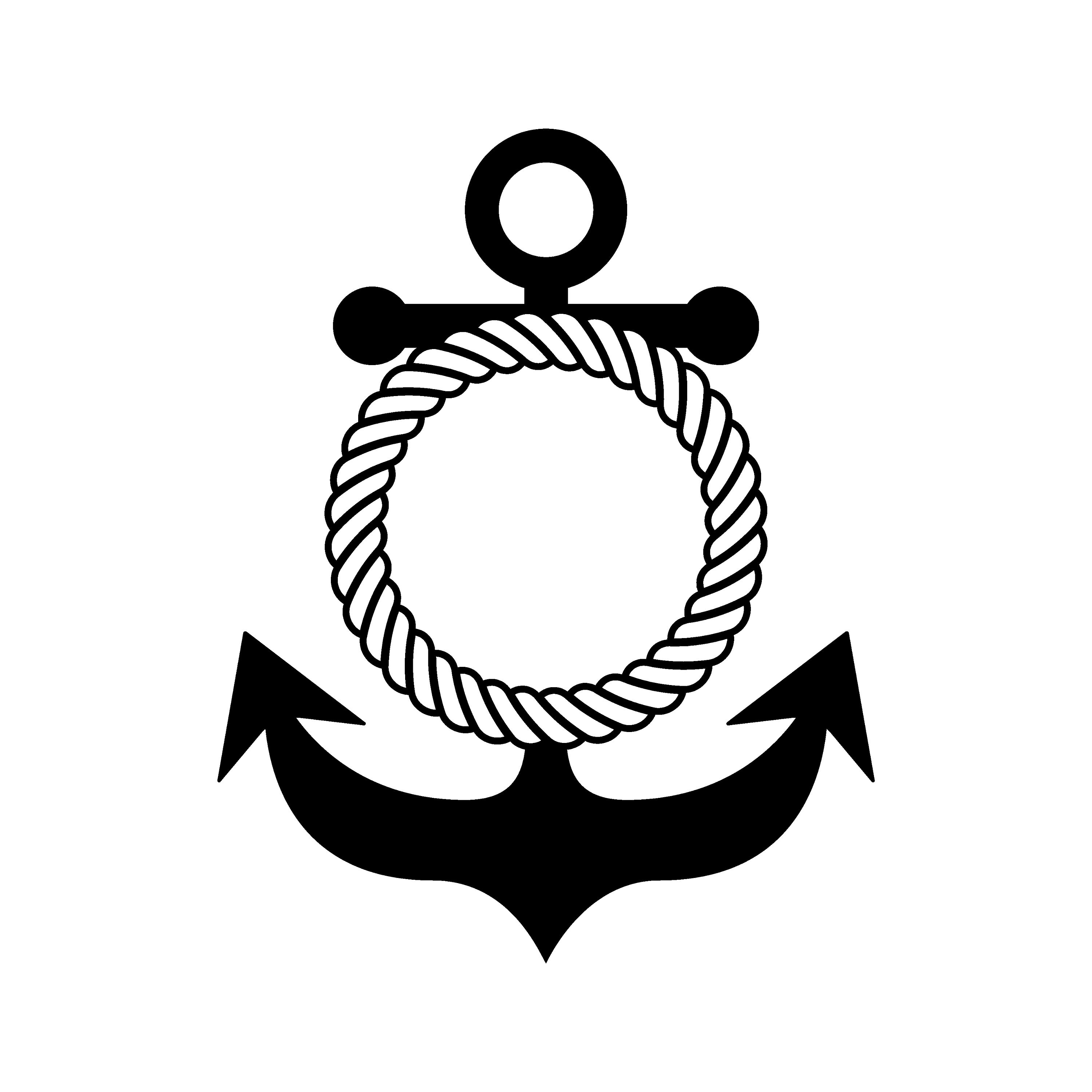 anchor design
