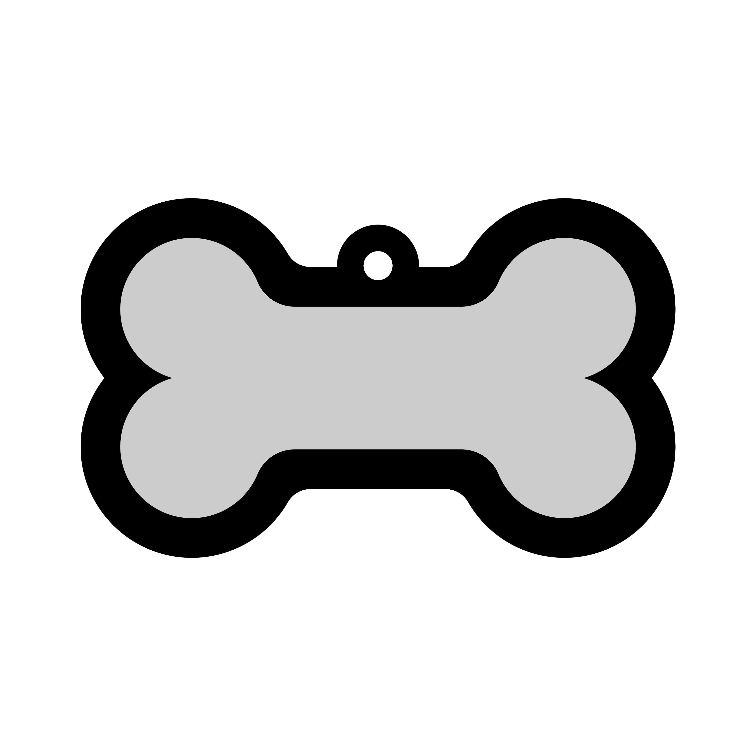 Digital Drawing Illustration Dog Bone Svg Dog Bone Monogram Frame Svg