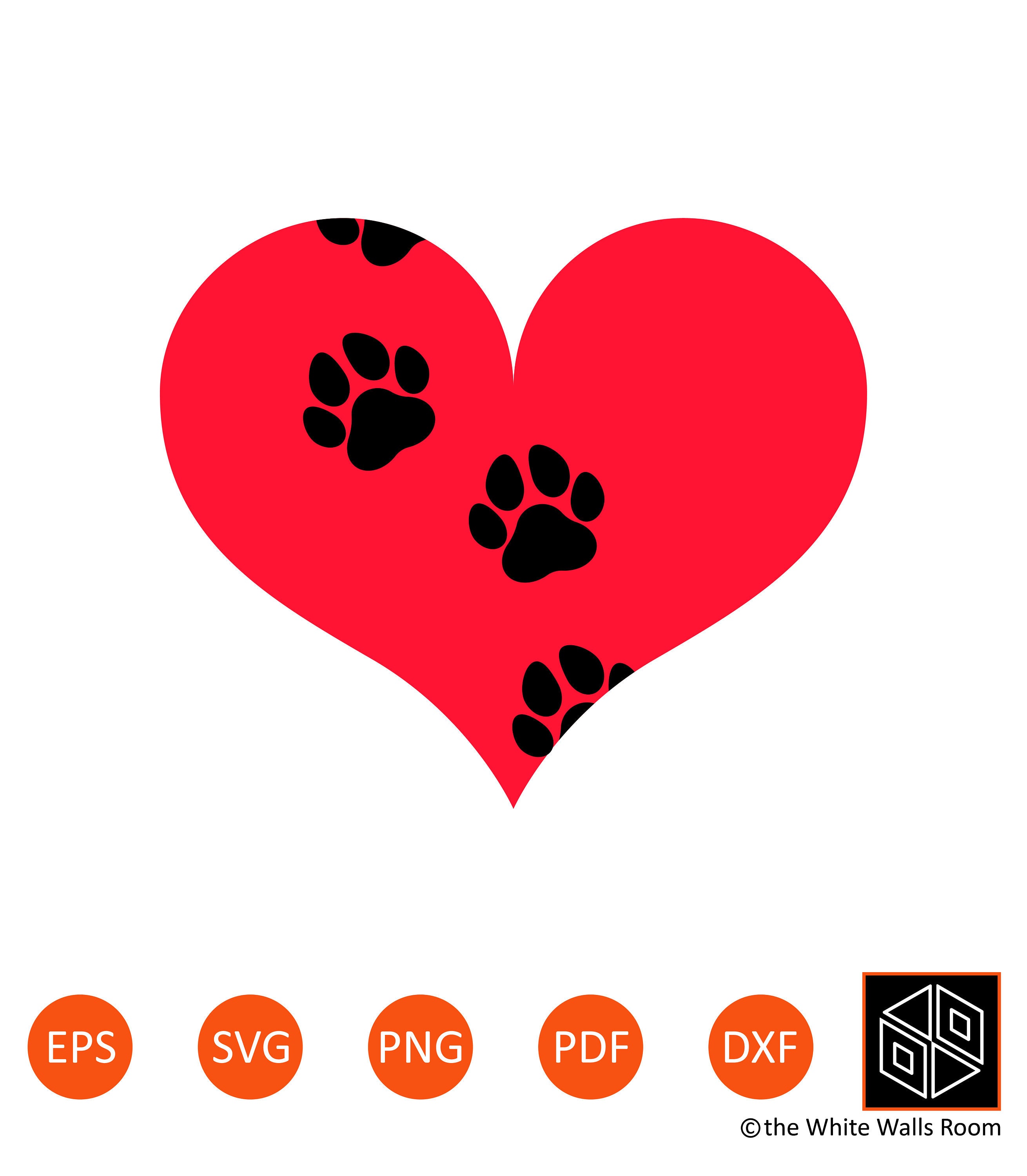 Free Free Paw Clip Art Svg 99 SVG PNG EPS DXF File
