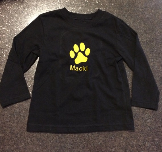 camisetas bordadas personalizadas