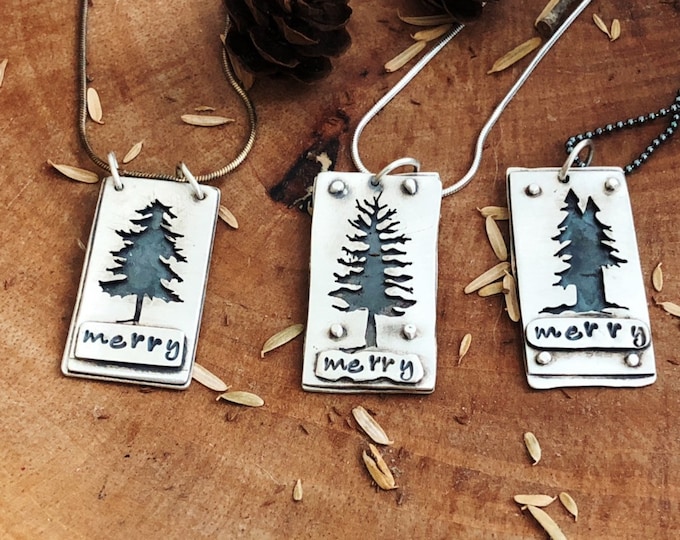 Sterling "Merry" Trees