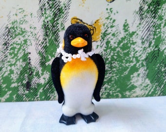 calico critters penguin