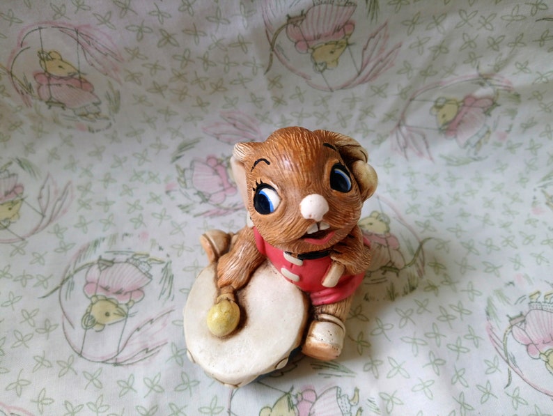 pendelfin bongo