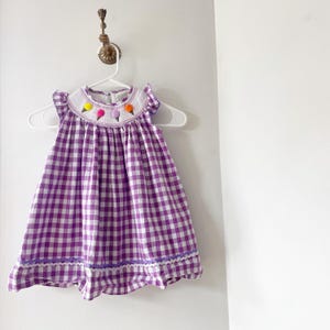 Ice Cream Smocked Dress 2t - Etsy Ice Cream Smocked Dress 2t - Etsy