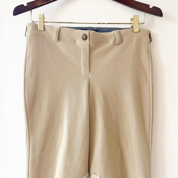 TuffRider Pantalon d'équitation Ribb Full Seat pour femme (standard