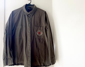 Botão Pomar de Maçãs do Festival Internacional de Comida e Vinho da Disney Epcot 2021 | W 1X