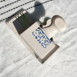 Martha Stewart Punch Around The Edges Flower Lace Paper Punch