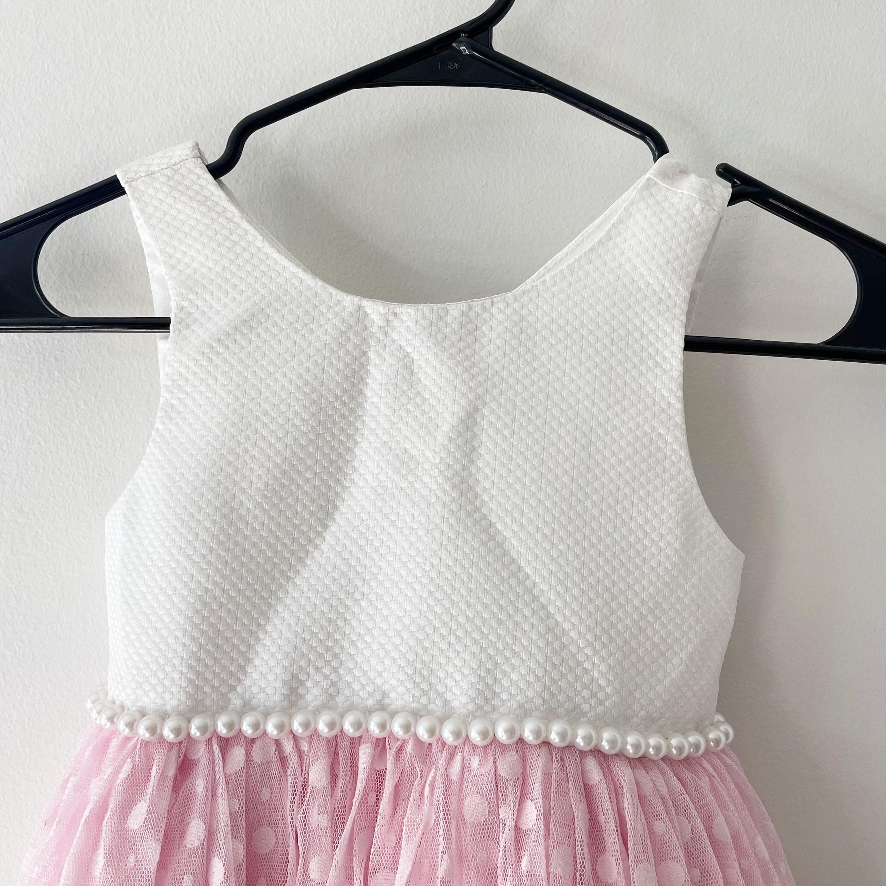 american princess dresses with pearls American Princess Size 10 Special Occasion Dress