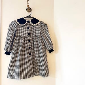 Bonnie Jean Dress - Etsy