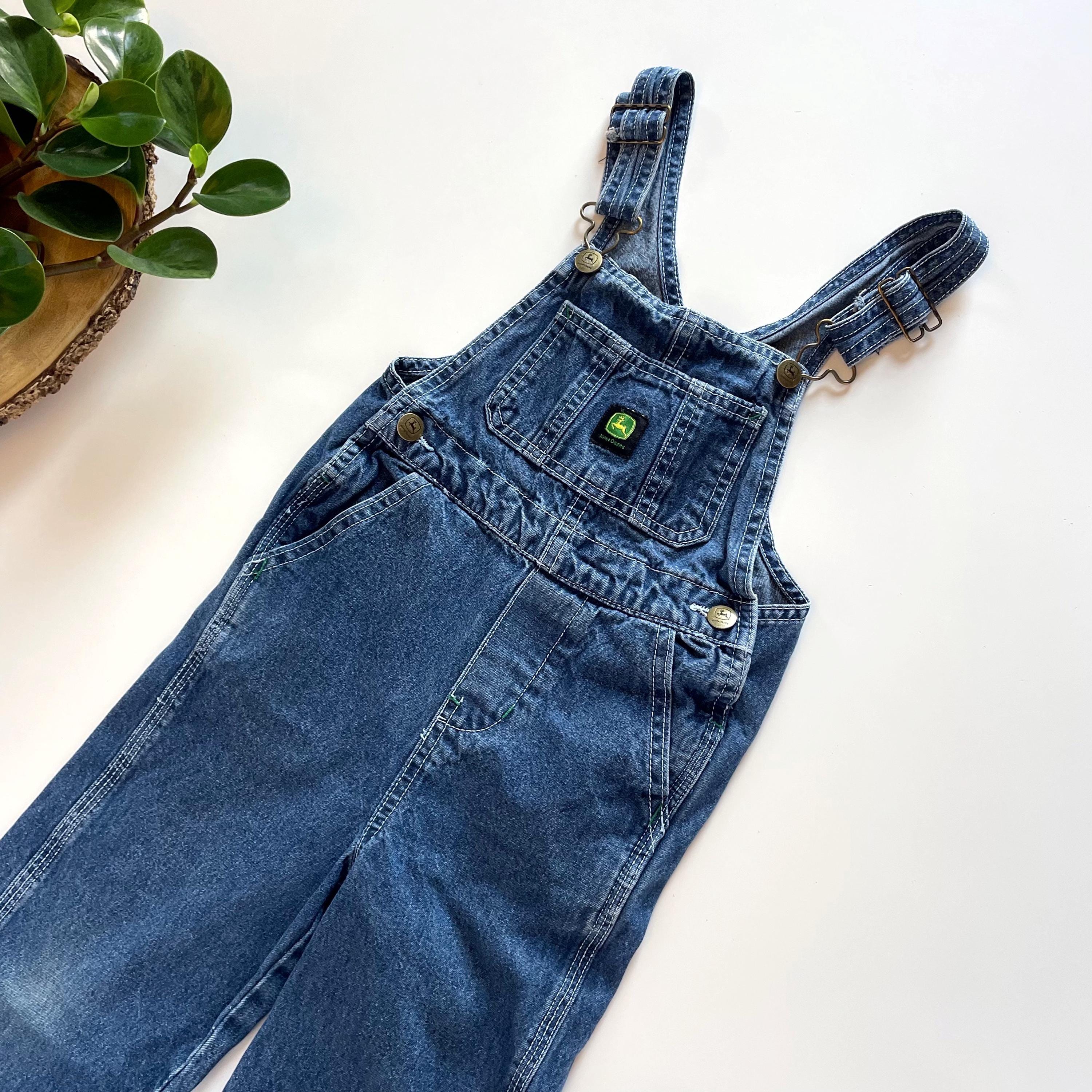 John deere overalls - Etsy 日本
