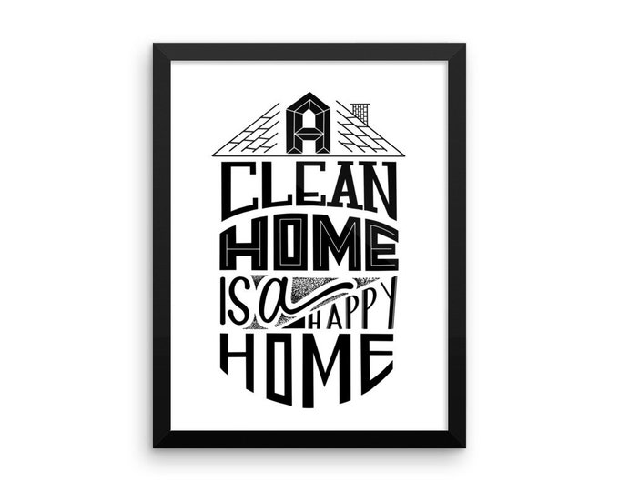 Clean Home