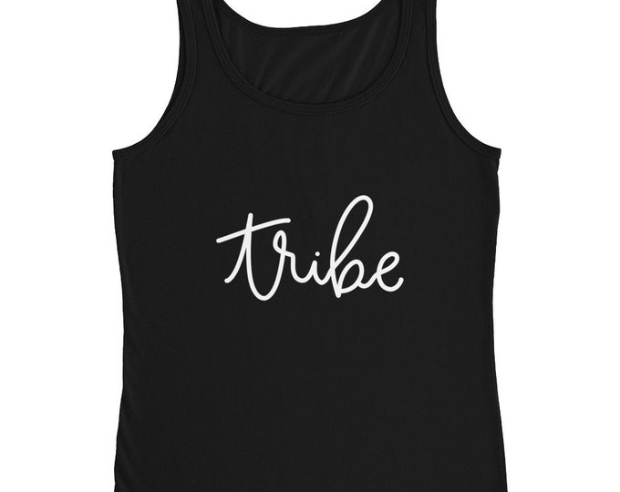 TRIBE TANK