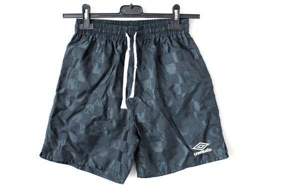 umbro football shorts