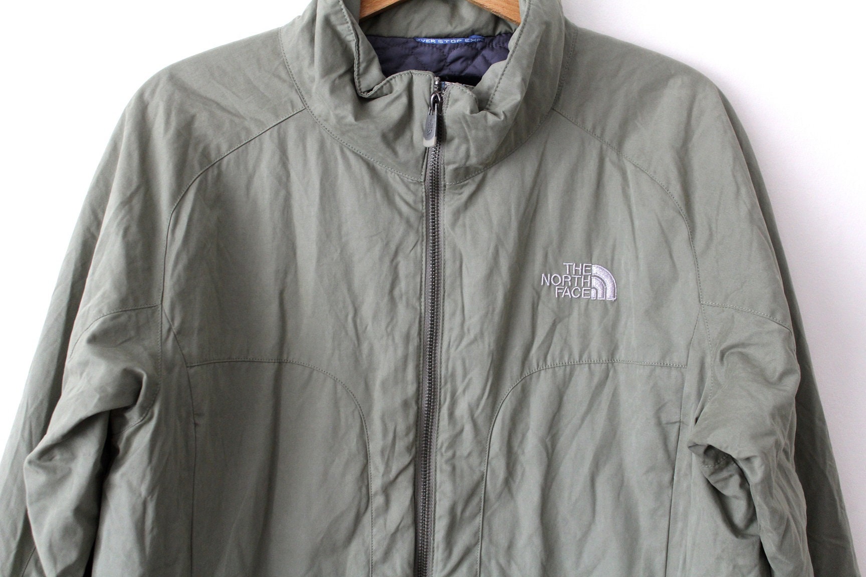 winter jacket womens north face