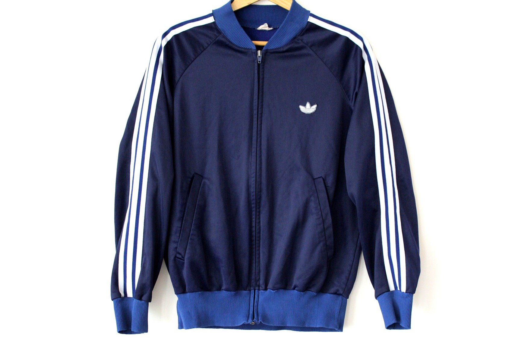 70s adidas tracksuit