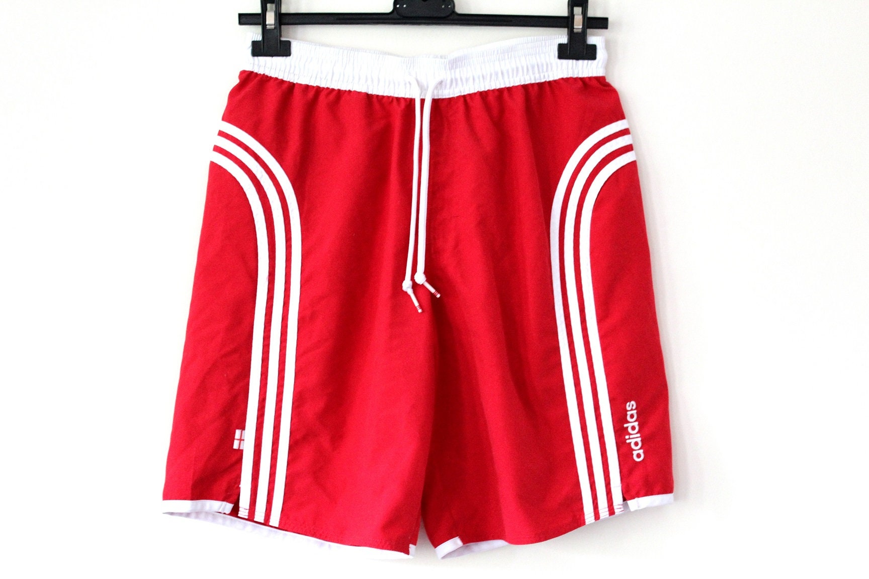 adidas swimming pants