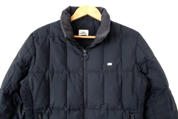lacoste windrunner