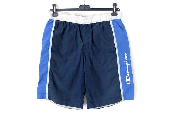 champion sport shorts