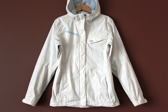 helly hansen jacket helly tech